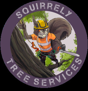Squirrely Tree Service